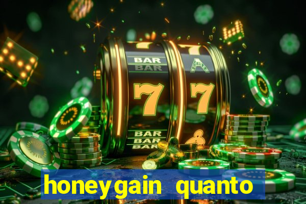 honeygain quanto tempo demora